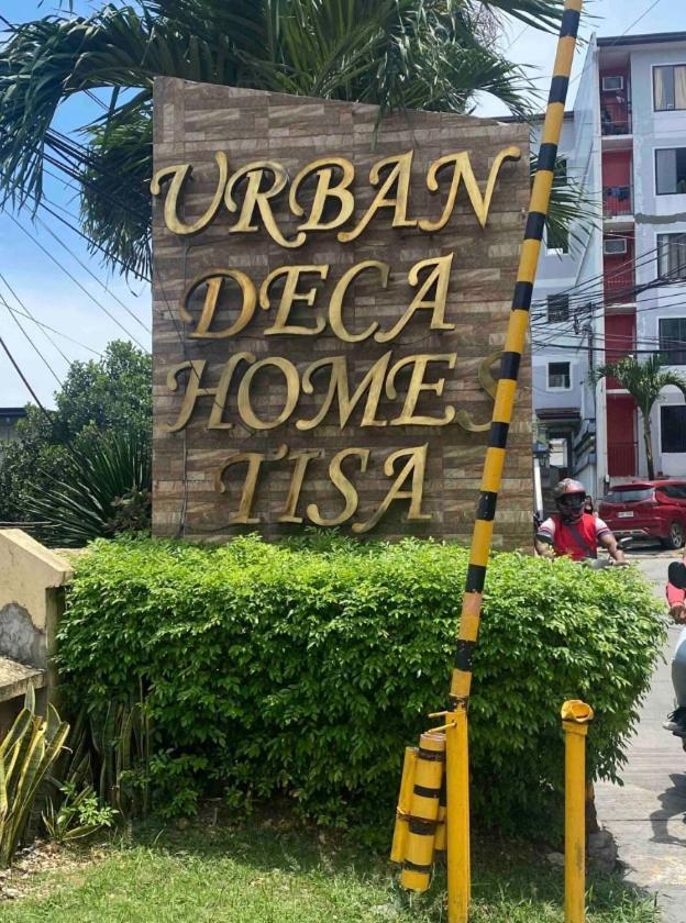 1 Bedroom Unit-wifi-a/c-smart Tv Apartment Cebu