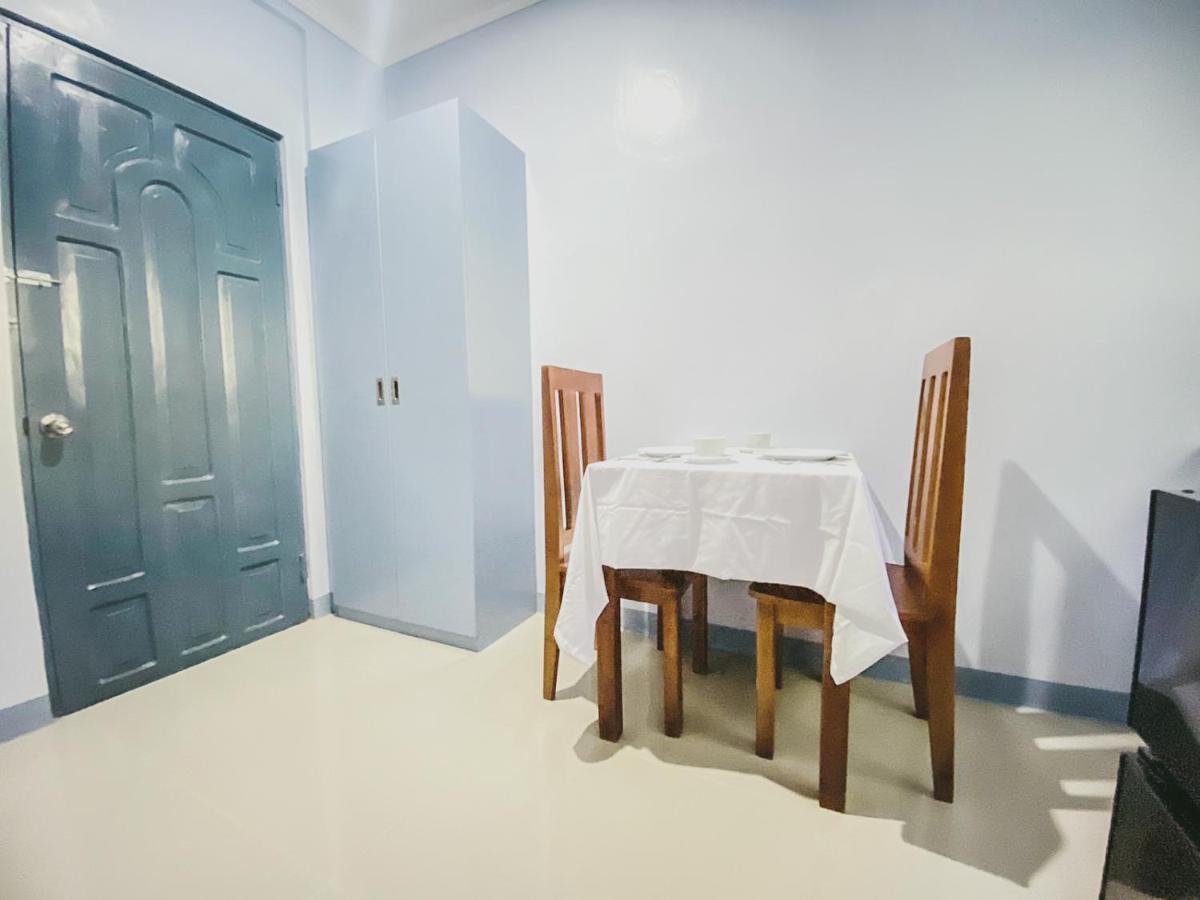 Althea Apartelle