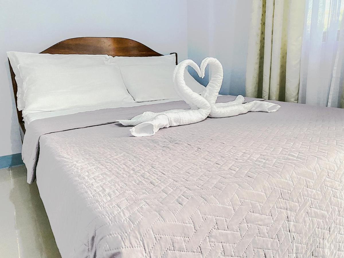 Althea Apartelle *