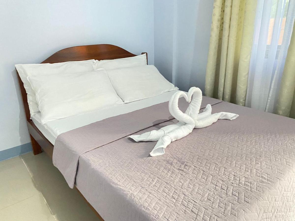 Althea Apartelle
