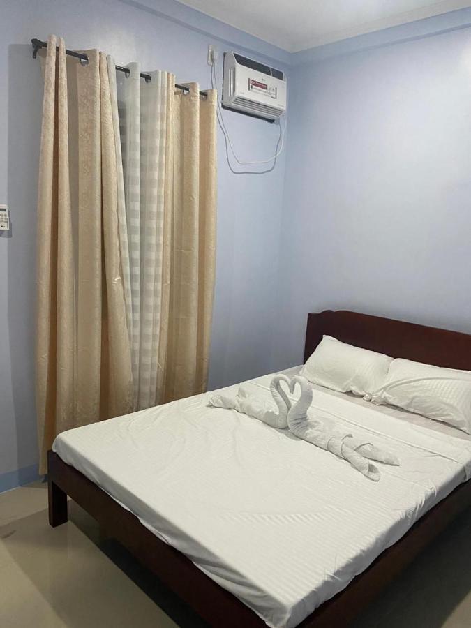 Althea Apartelle Aparthotel