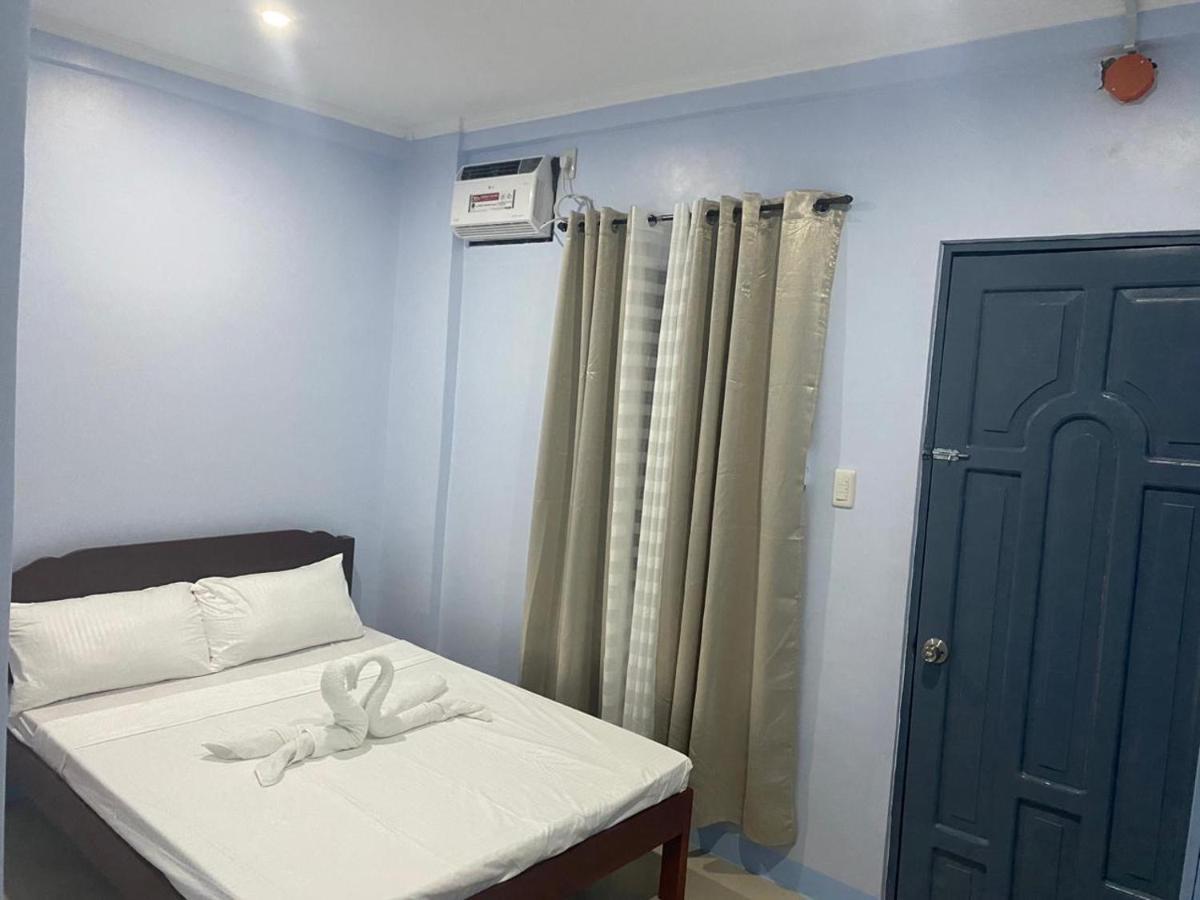 Althea Apartelle Aparthotel