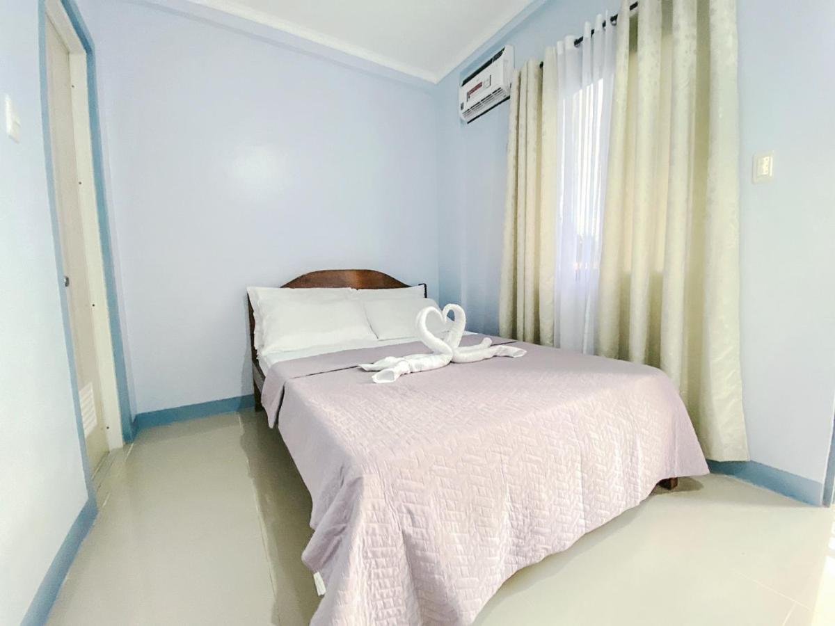 Althea Apartelle Aparthotel Moalboal