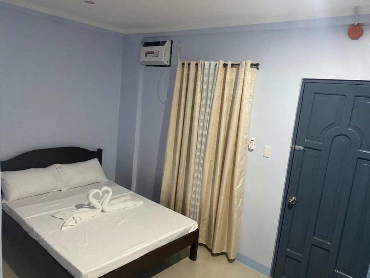 Althea Apartelle Moalboal