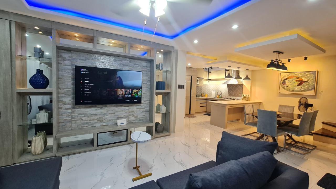 Holiday home Casa Nayah Transient Entire Cebu
