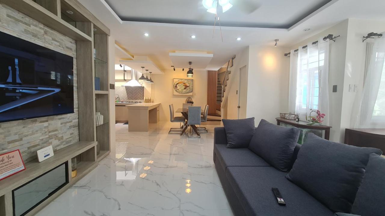 Casa Nayah Transient Entire * Cebu