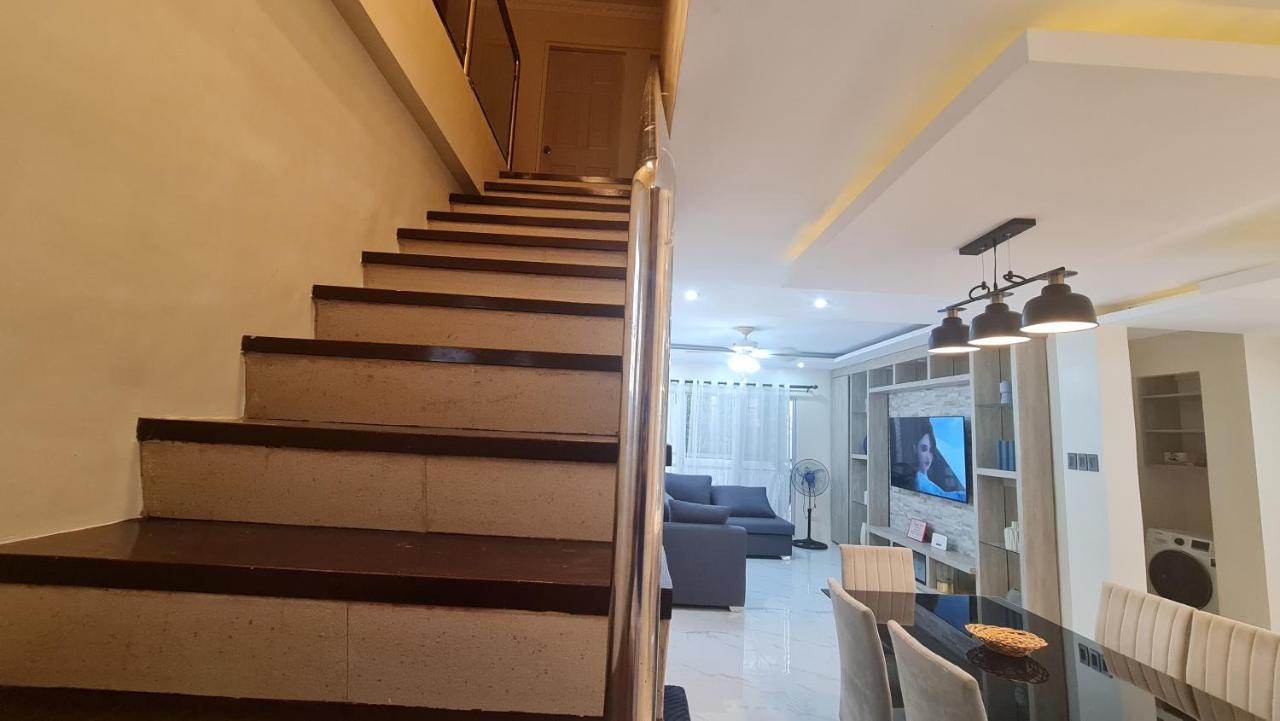 Holiday home Casa Nayah Transient Entire
