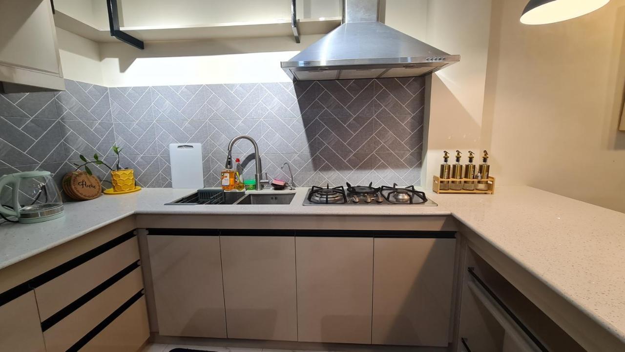 Holiday home Casa Nayah Transient Entire