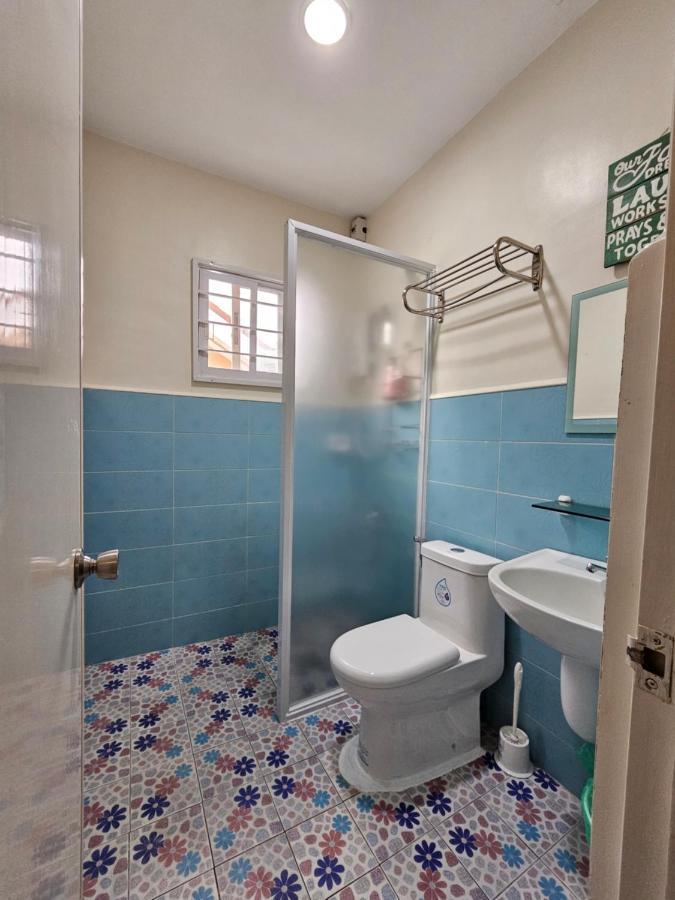 Casa Nayah Transient Entire Cebu