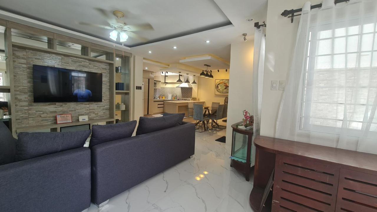 Casa Nayah Transient Entire Holiday home