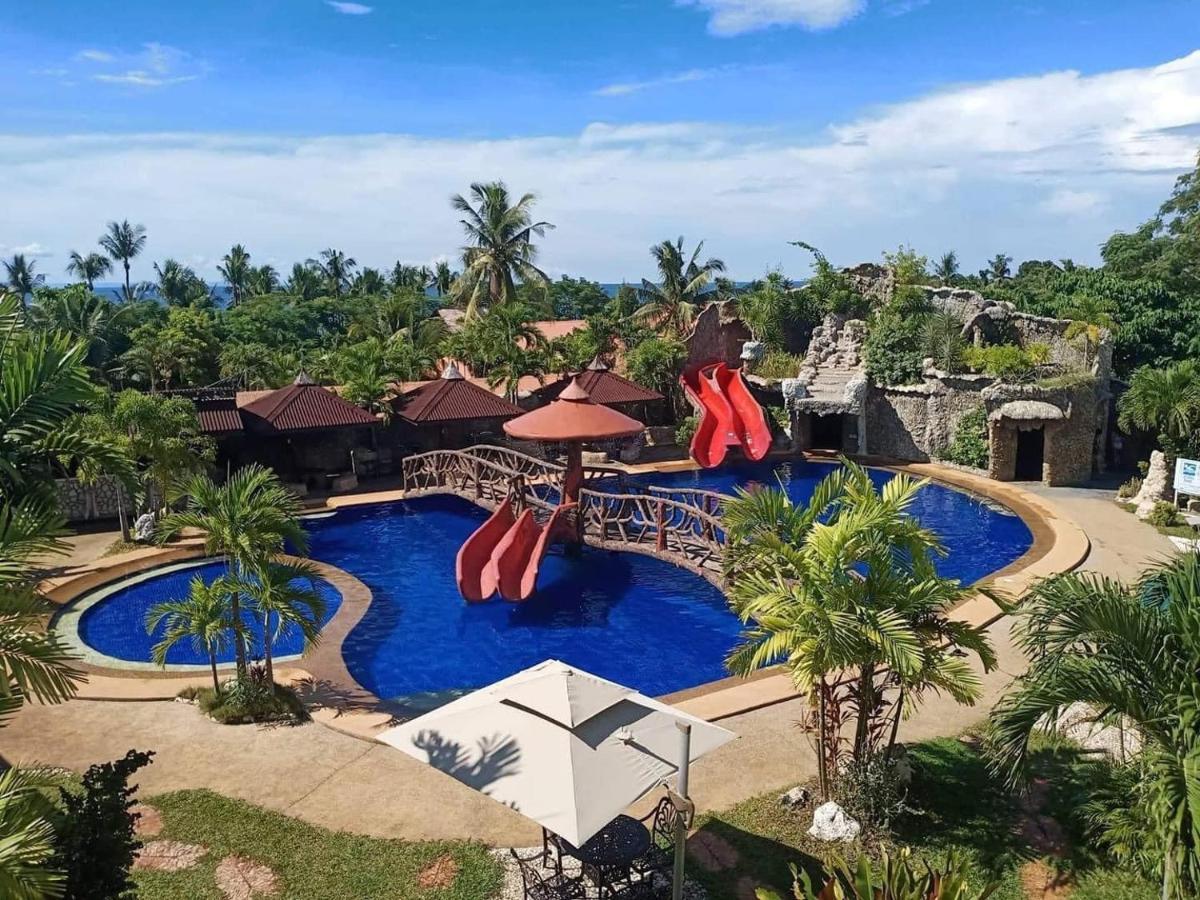 Camotes Sarah's *