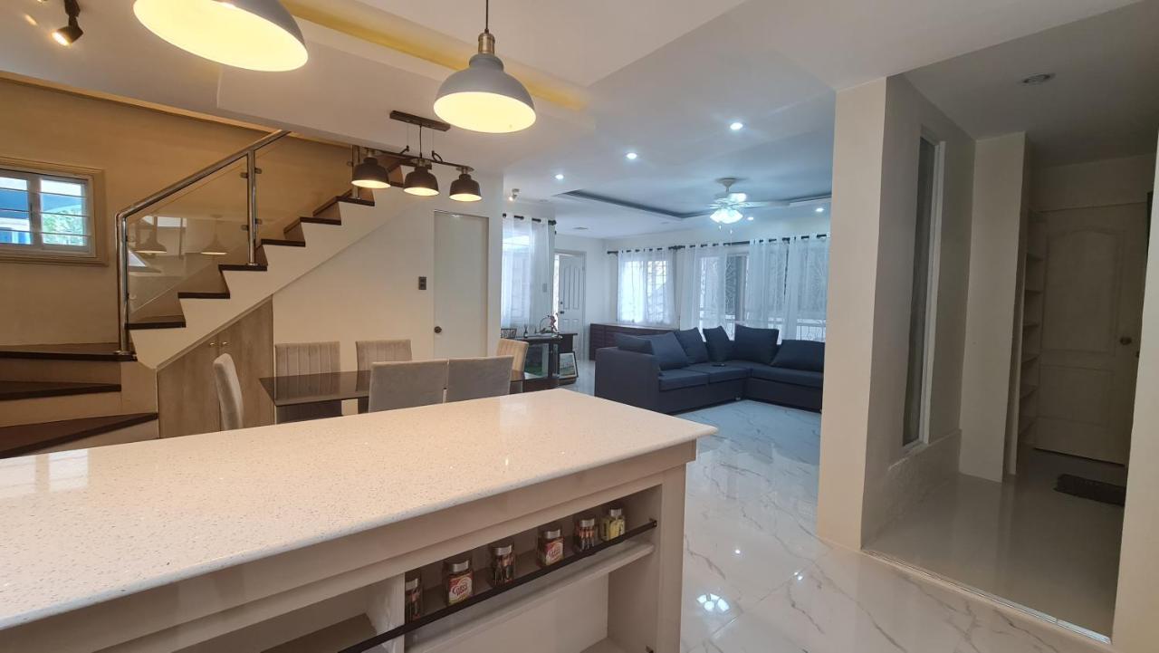 Casa Nayah Transient Entire Holiday home Cebu