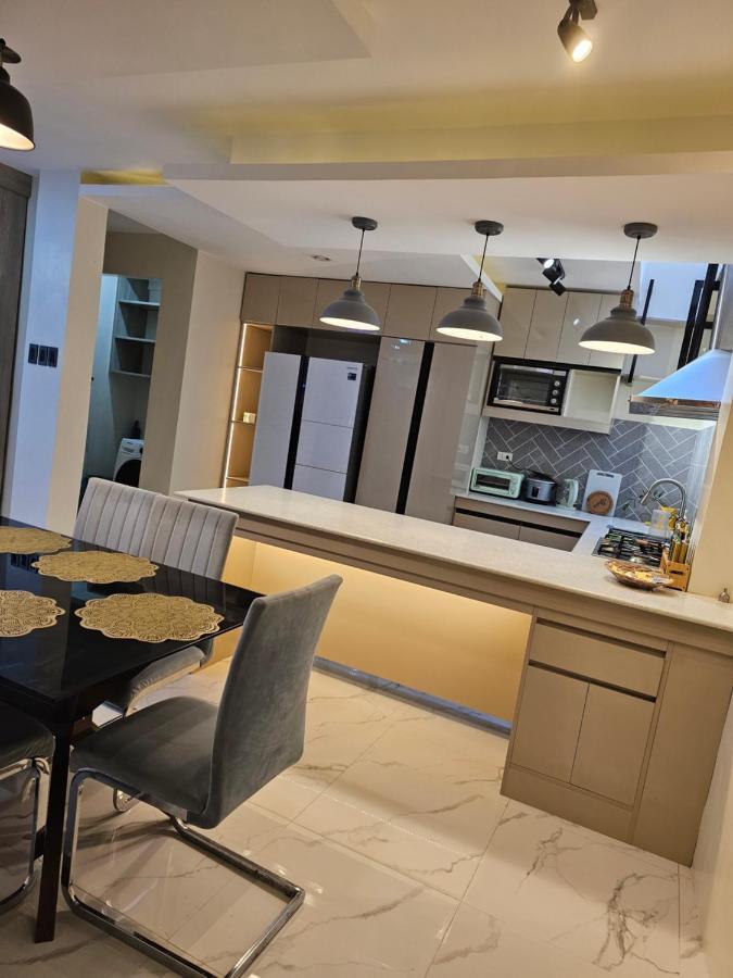 Holiday home Casa Nayah Transient Entire Cebu