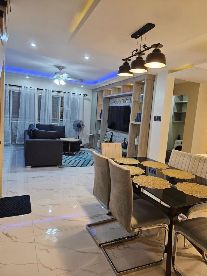 Casa Nayah Transient Entire Holiday home Cebu