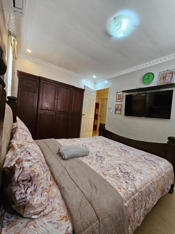 Holiday home Casa Nayah Transient Entire *