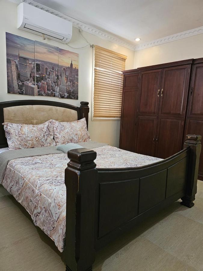 Casa Nayah Transient Entire Holiday home Cebu