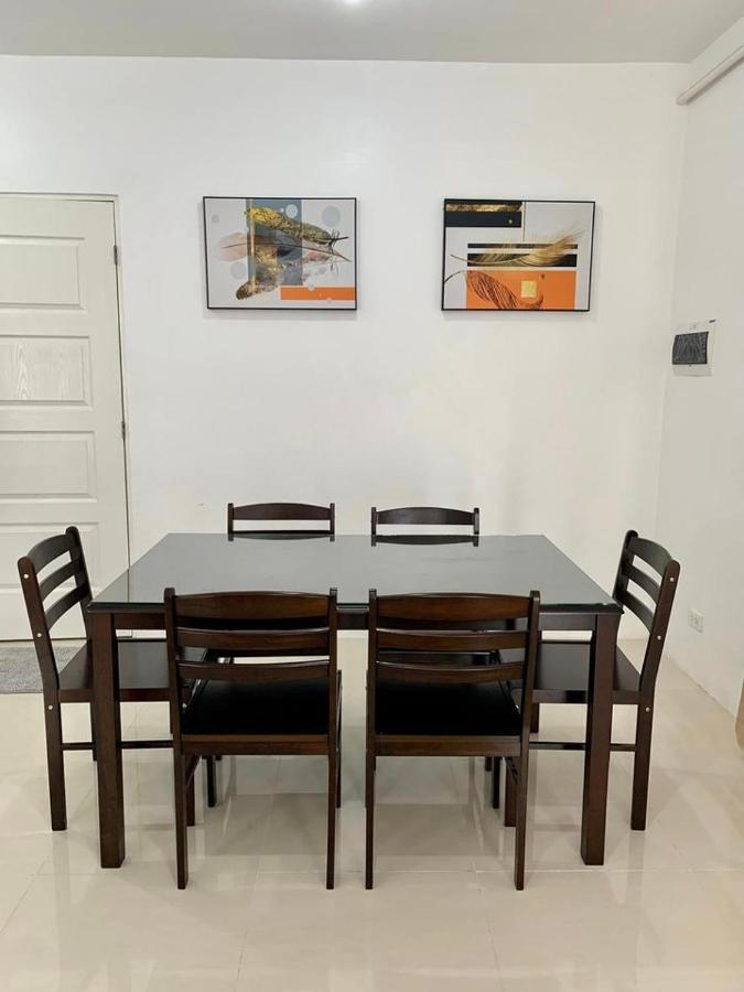 Apartment Modena Townsquare In Minglanilla