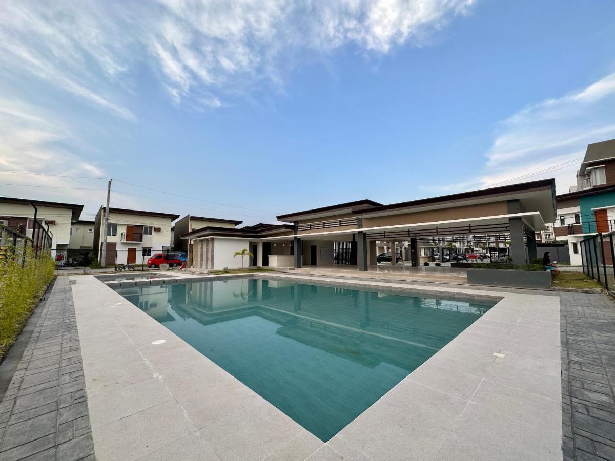 Modena Townsquare In Apartment Minglanilla