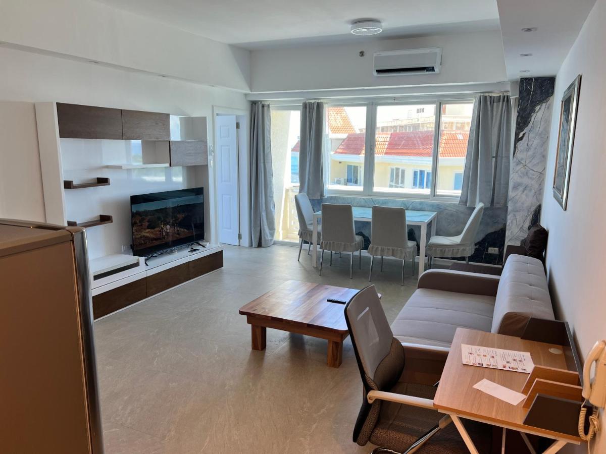 Apartment La Mirada Residences Sea-view Lapu-Lapu City