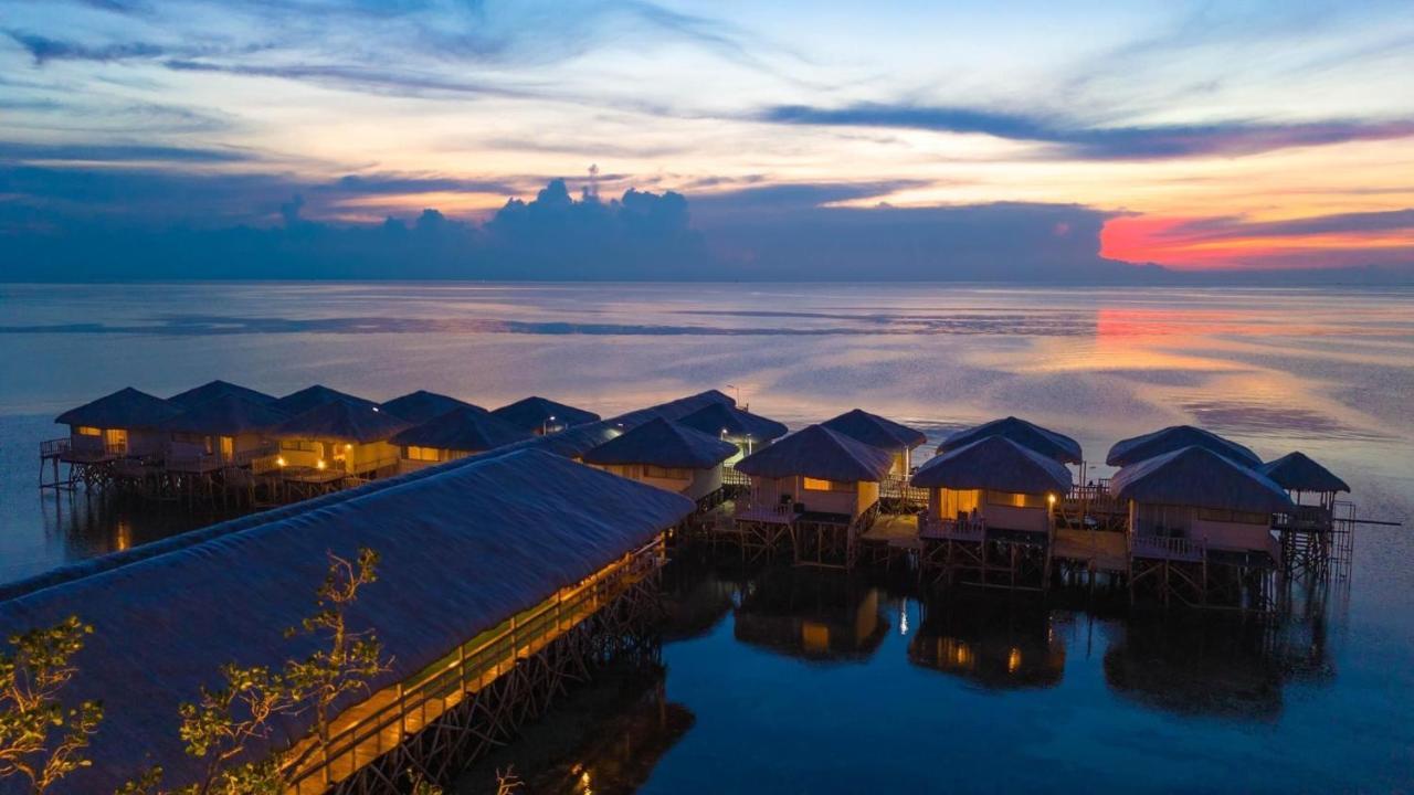 Resort Kaway &