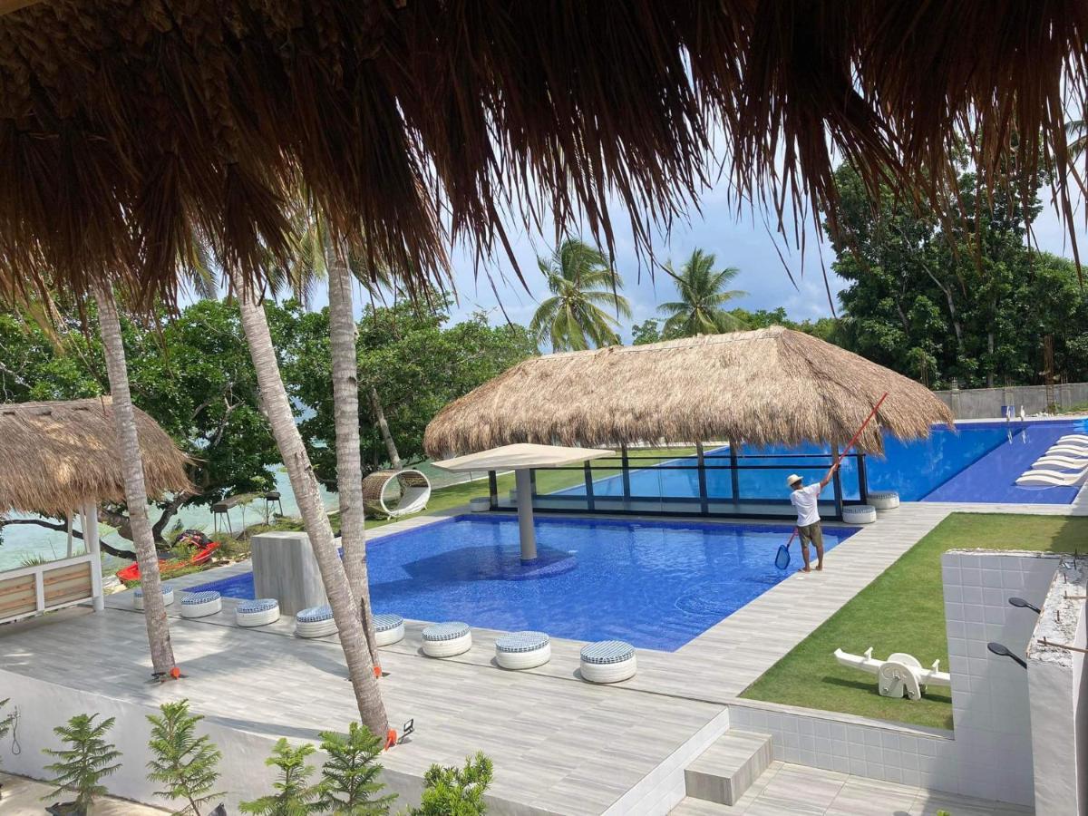 Kaway & Resort Tabuelan