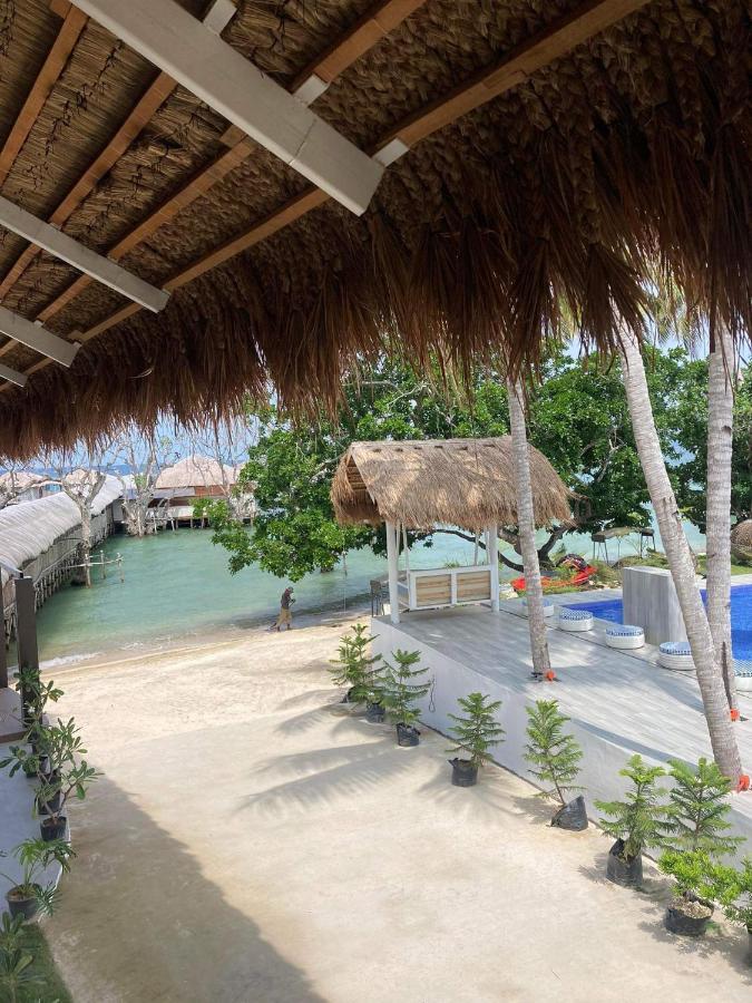 Resort Kaway & Tabuelan