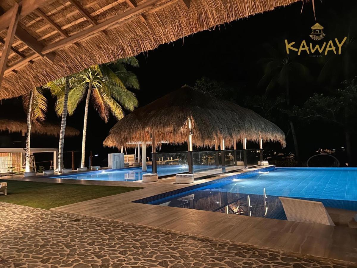 Kaway & Resort Tabuelan