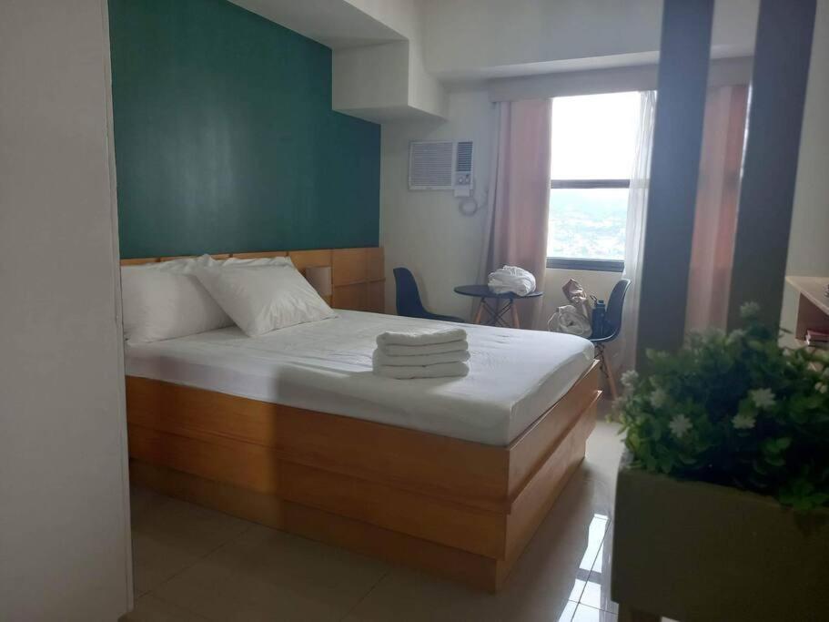Affordable Rent At Apartment Cebu