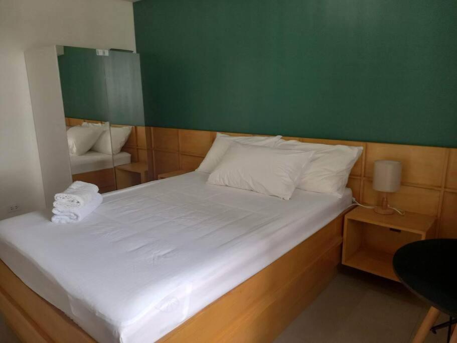 Apartment Affordable Rent At Cebu