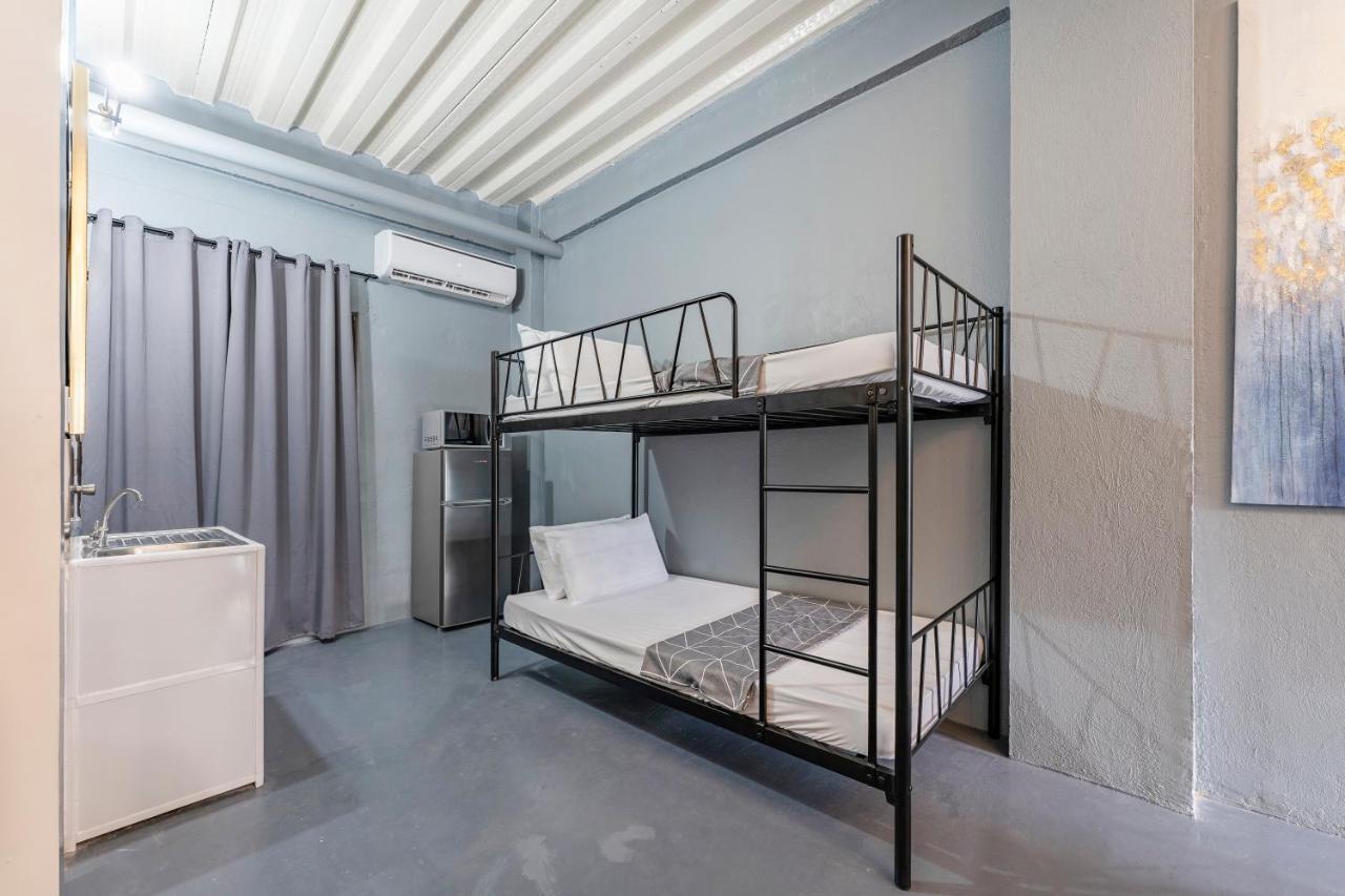 Aparthotel Diamond Hall - 202