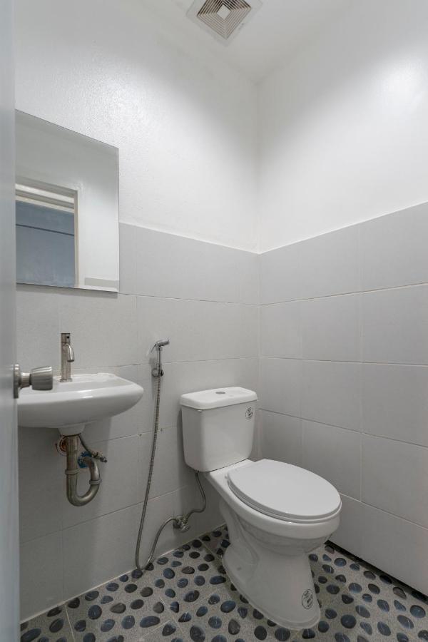 Aparthotel Diamond Hall - 202