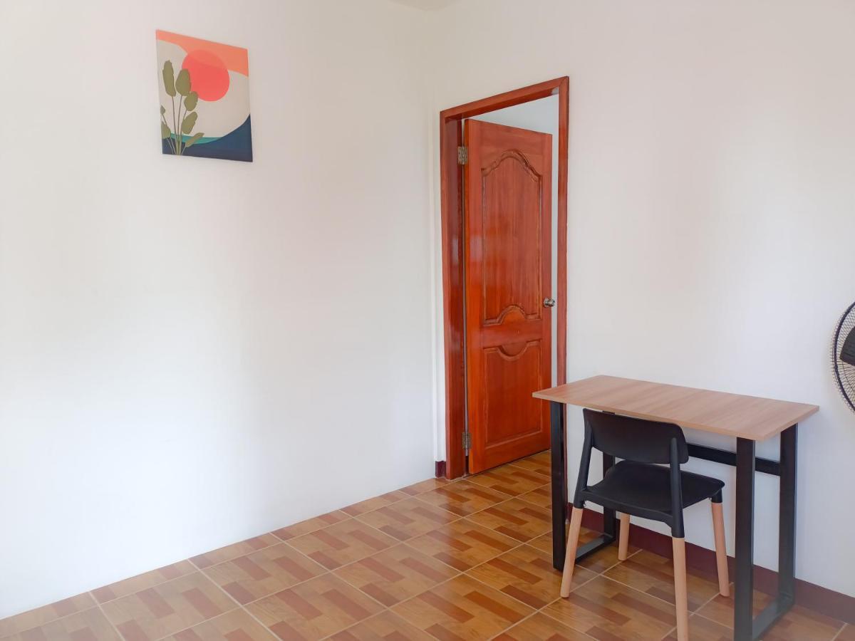 Hotel Dolce Moalboal
