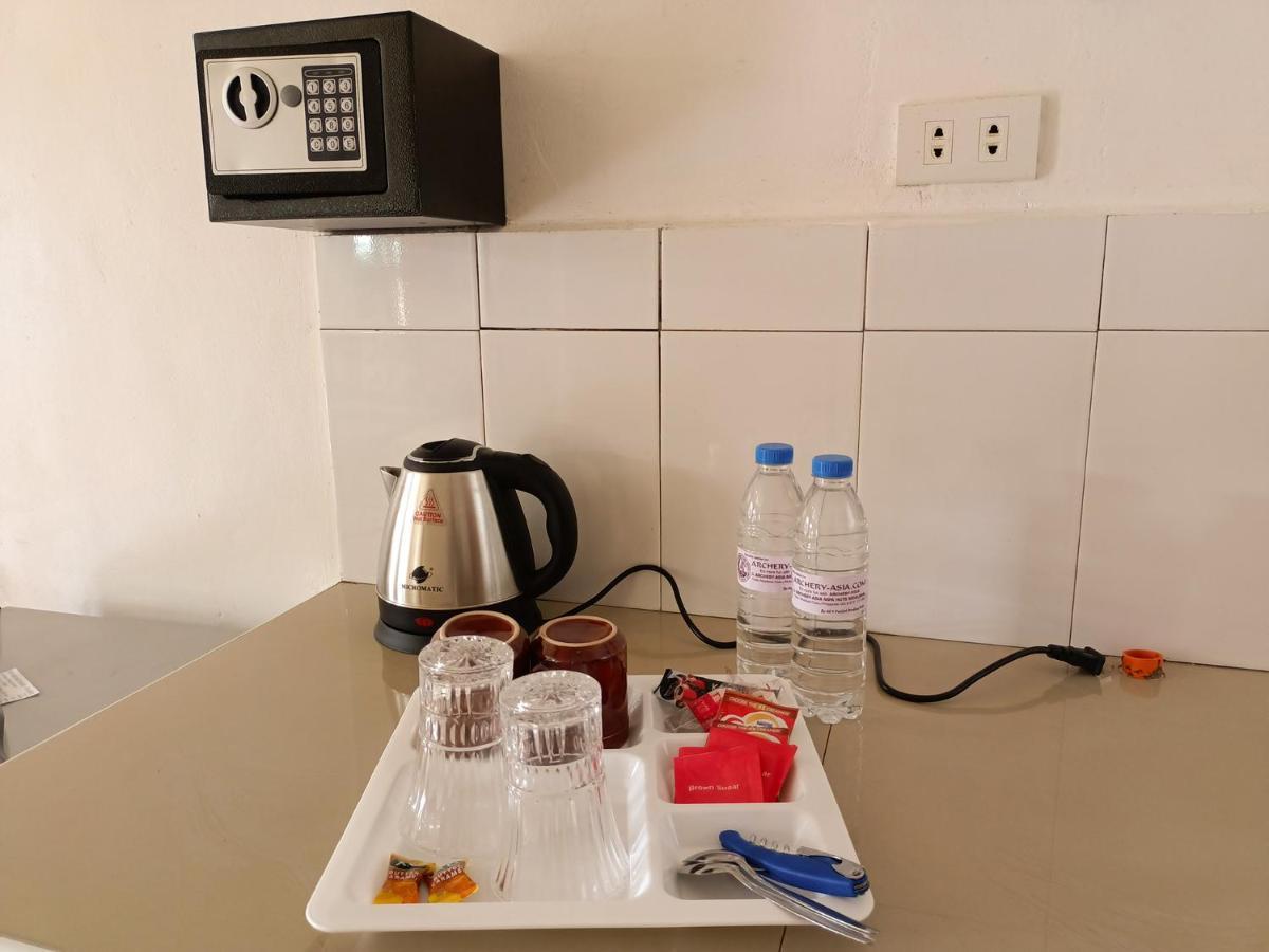 Dolce Hotel Moalboal