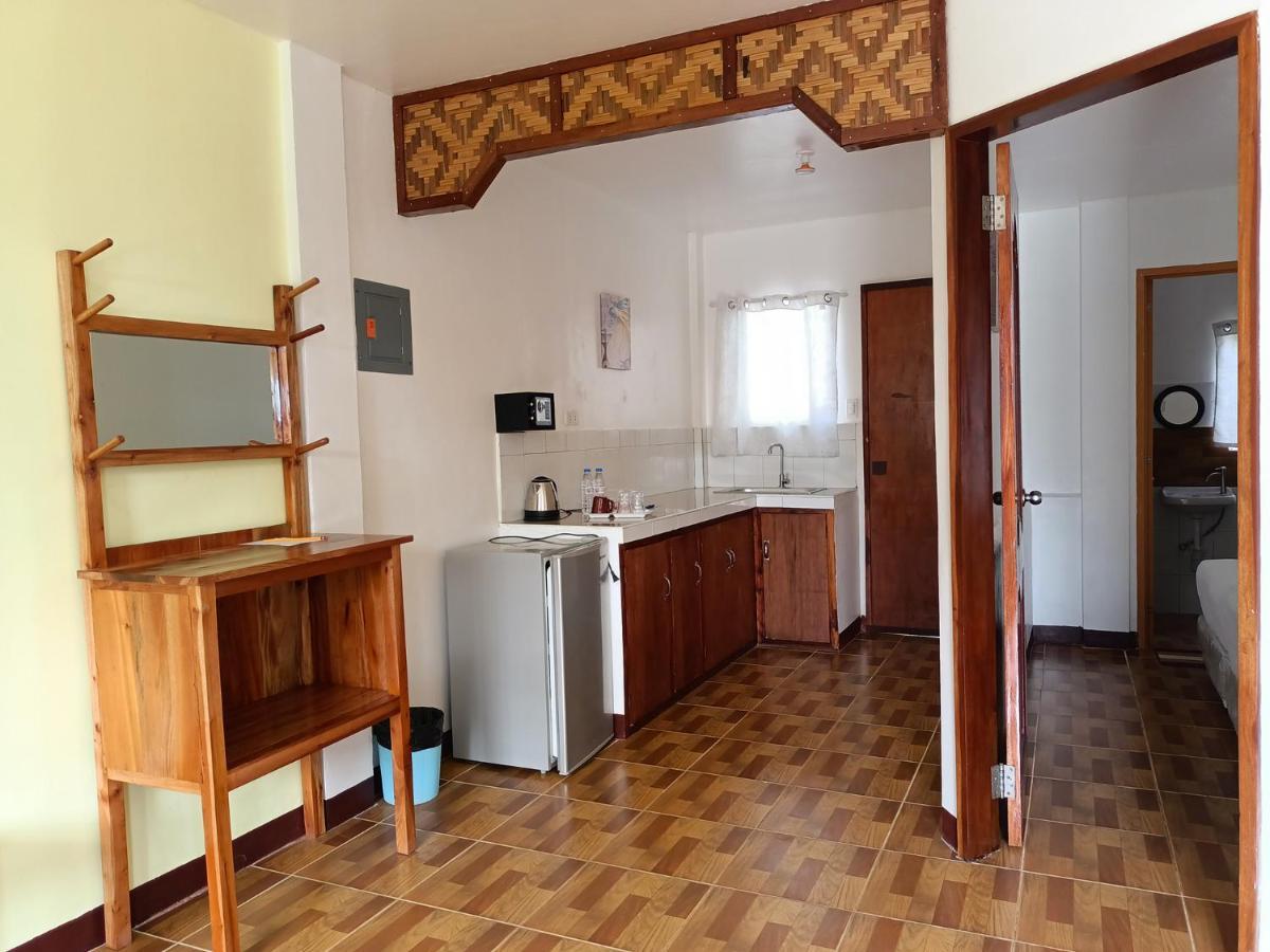 Dolce Hotel Moalboal