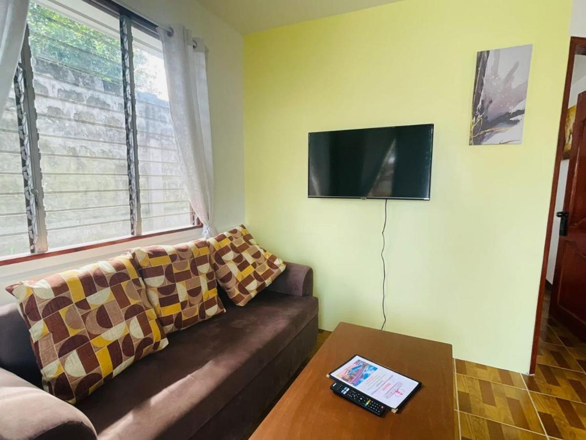 Hotel Dolce Moalboal