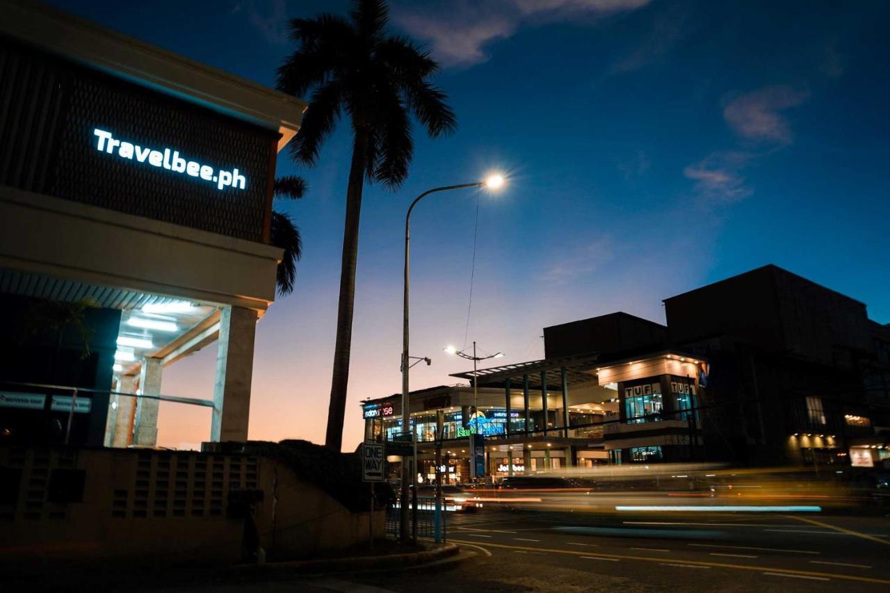 Travelbee Airport
