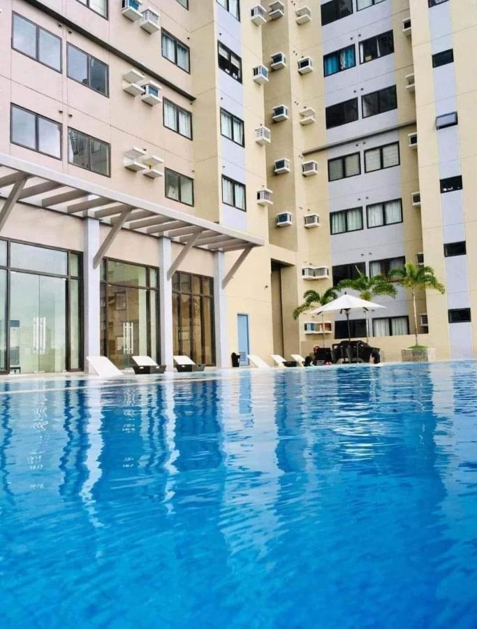 The Persimmon Tower 3 Unit 1153 Located In Mj Cuenco City * Cebu