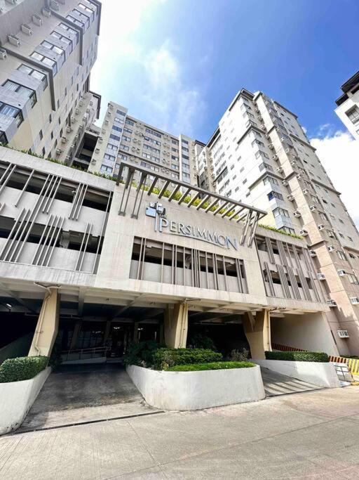 Living,the Persimmon 2-4pax Cebu