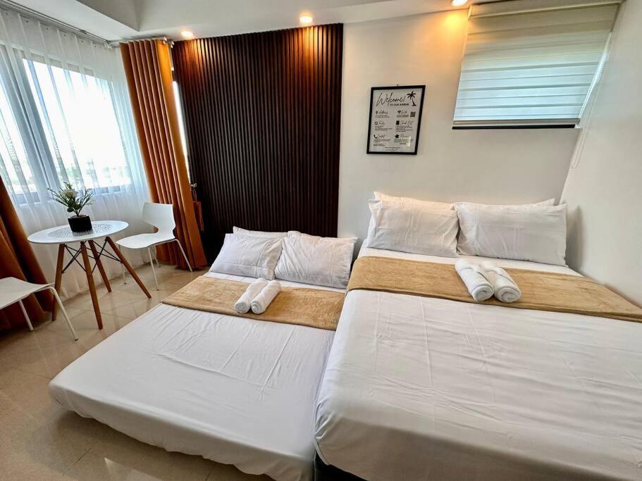 Apartment Living,the Persimmon 2-4pax *