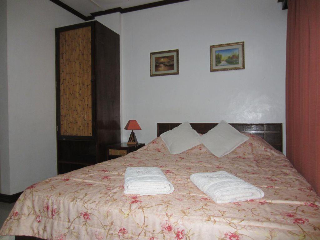 Residencia Lourdes Apartment Lapu-Lapu City