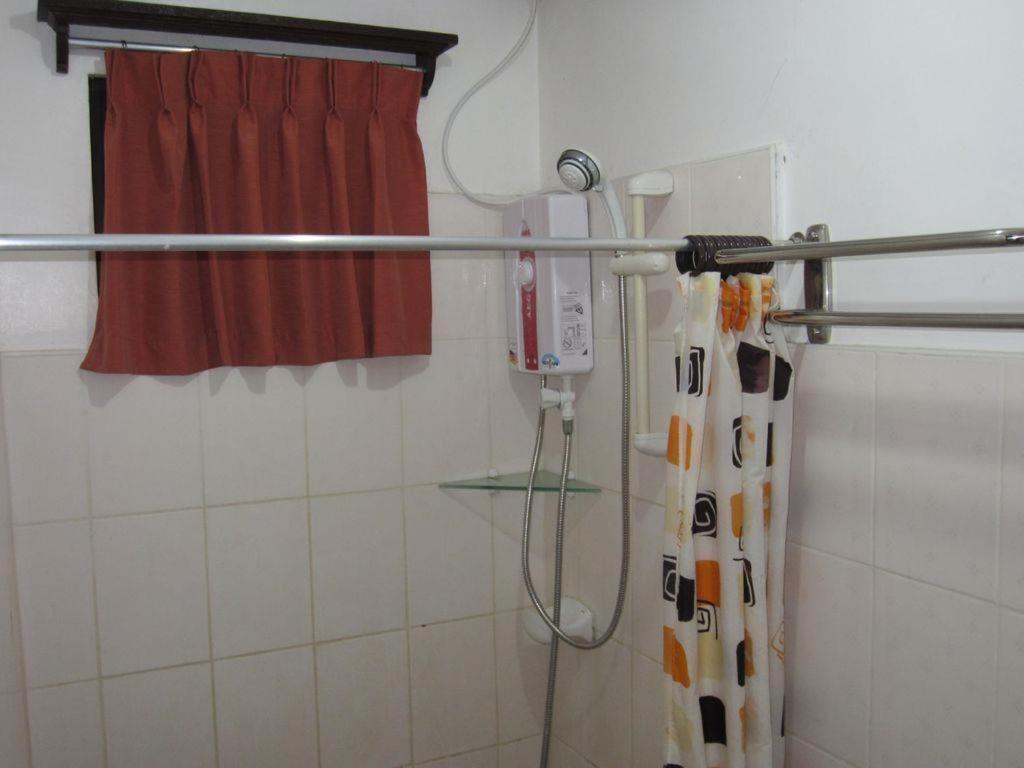 Apartment Residencia Lourdes Lapu-Lapu City