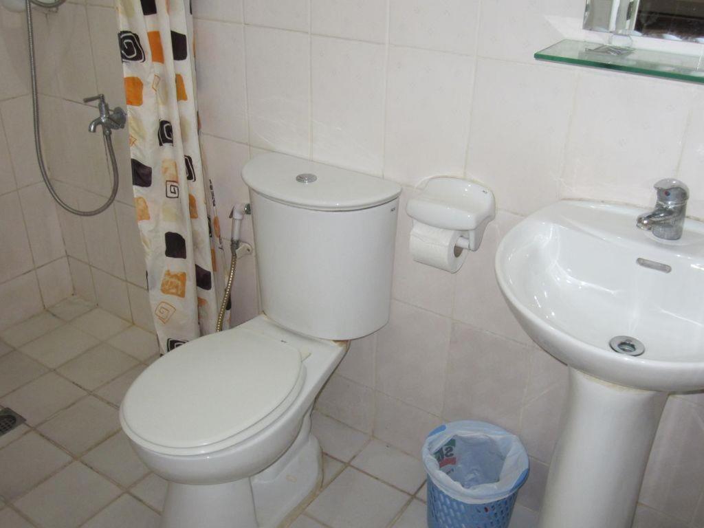 Residencia Lourdes Apartment Lapu-Lapu City