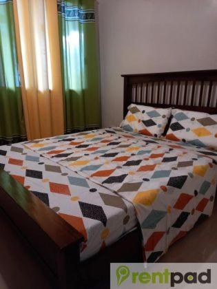 Fully Furnished 3 Bedroom House + Public Pool + Wi-fi + Air Conditioning