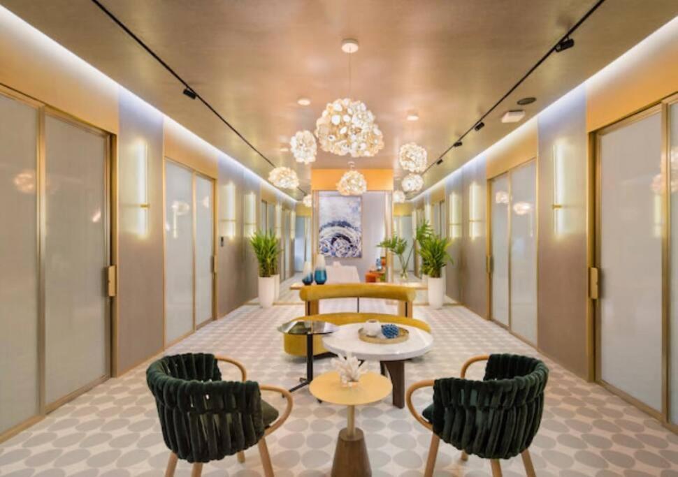 Apartment Dreamy Aesthetic In Center Cebu