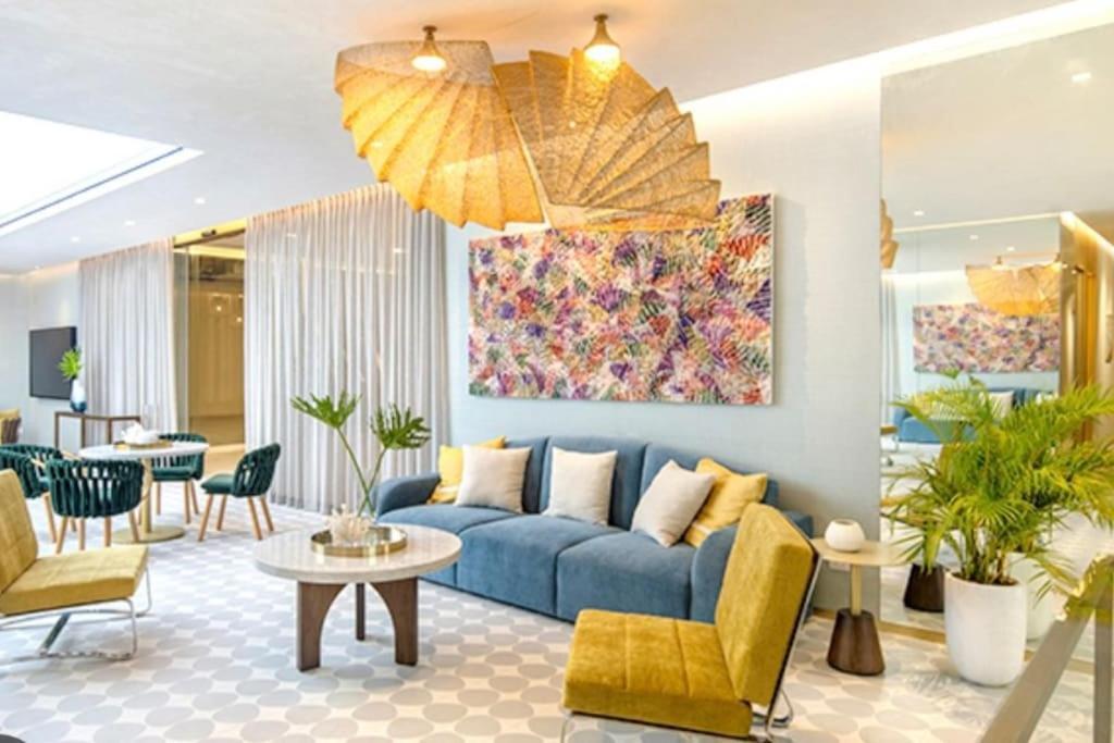 Dreamy Aesthetic In Center Apartment Cebu