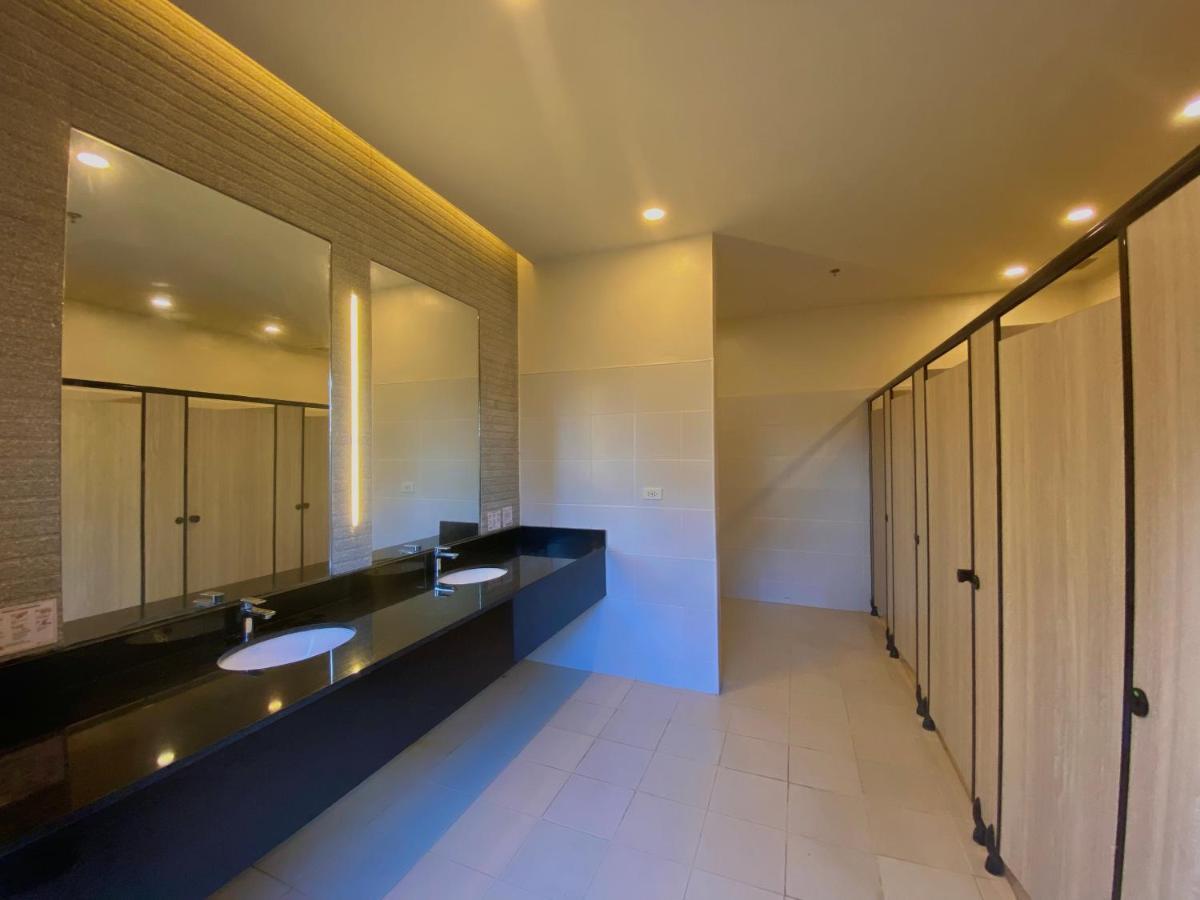 • Wifi Up To 100mbps • Pool • Netflix&chill Aparthotel Cebu