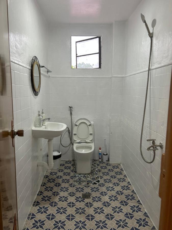 Mar Azul Travellers And Hostel San Remigio (Cebu)