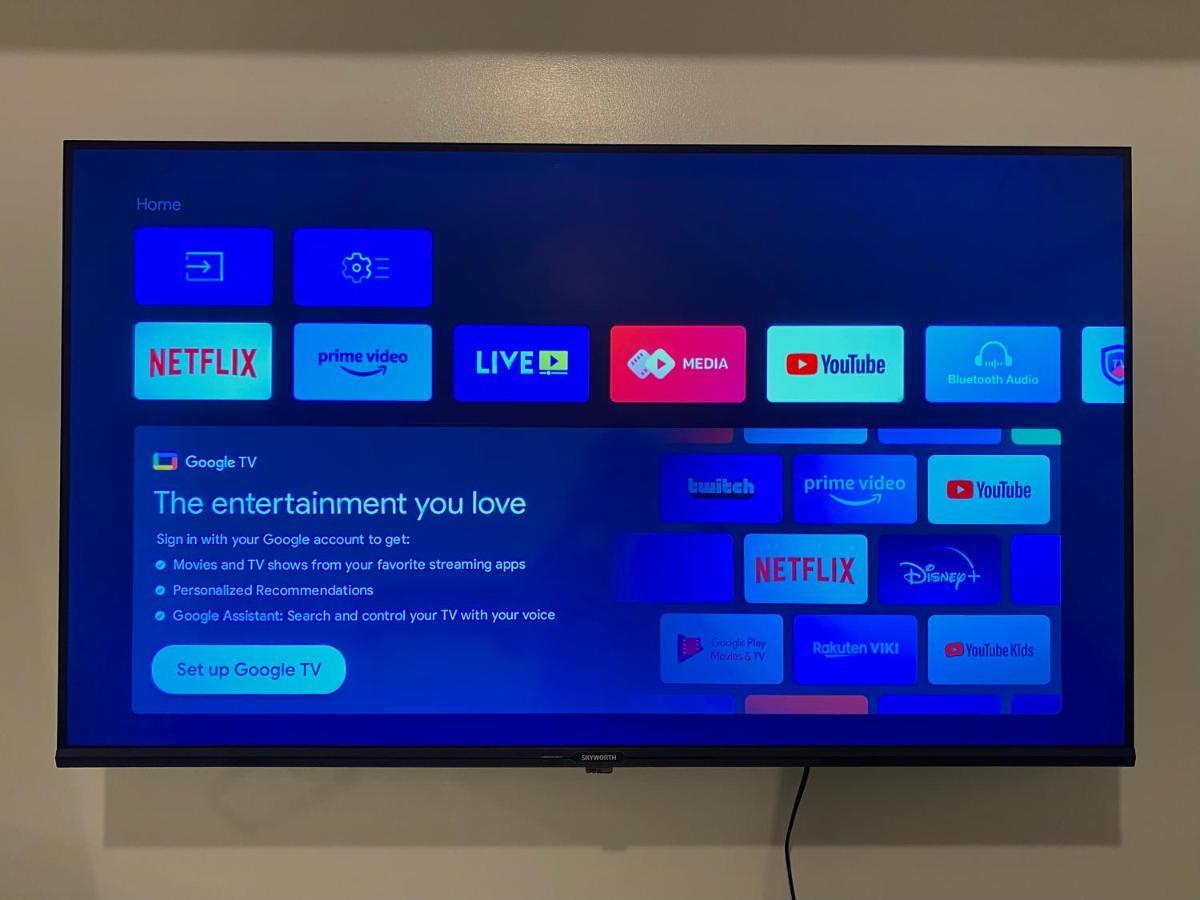 Aparthotel • Wifi Up To 100mbps • Pool • Netflix&chill