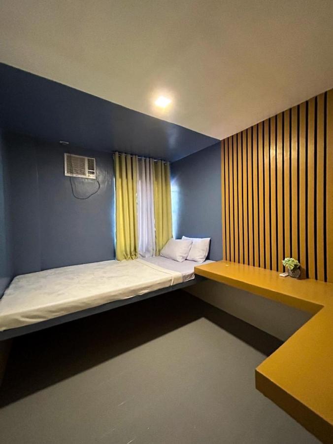 Mar Azul Travellers And Hostel