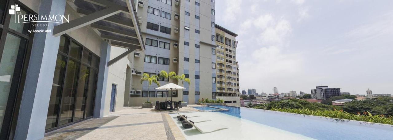 The Persimmon Tower 3 Unit 1153 Located In Mj Cuenco City